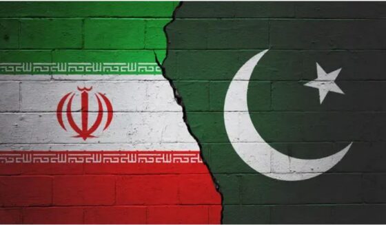۔،۔ ایران کے صوبہ سیستان بلوچستان میں نامعلوم مسلح افراد نے فائرنگ کر کے آٹھ پاکستانیوں کو موت کی نیند سلا دیا۔ نذر حسین۔،۔