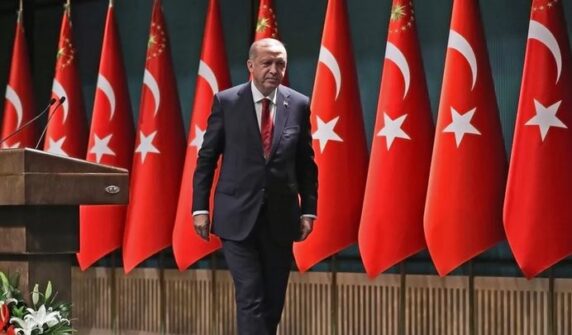 ۔،۔ ترکی نے نیتن یاہو کے خلاف نسل کشی کے وارنٹ جاری کر دیئے۔ نذر حسین۔،۔