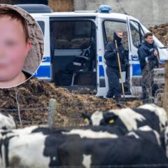 ۔،۔ آٹھ سالہ فابیان کی پرتشدد موت کے چار ہفتے بعد قتل کے شبہ میں ایک خاتون کے وارنٹ گرفتاری۔ نذر حسین۔،۔