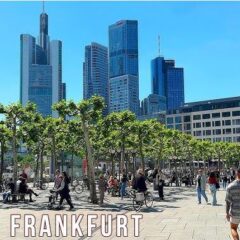 ۔،۔ فرینکفرٹ کے شاپنگ سینٹر پر ایک بار پھر چاقو بردار نے دو افراد کو زخمی کر دیا۔ نذر حسین۔،۔