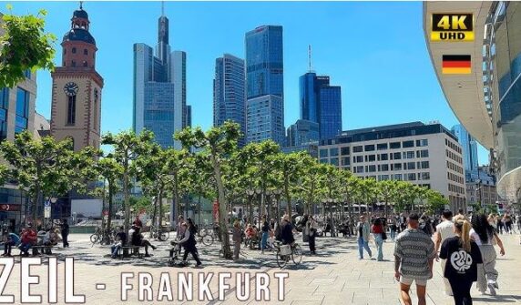 ۔،۔ فرینکفرٹ کے شاپنگ سینٹر پر ایک بار پھر چاقو بردار نے دو افراد کو زخمی کر دیا۔ نذر حسین۔،۔