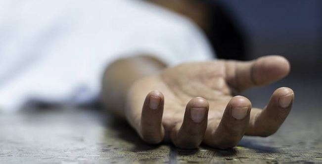 ۔،۔ پنجاب شیر گڑھ میں مبینہ ذہنی مریض باپ نے بیٹی کو قتل کر دیا۔ نذر حسین۔،۔