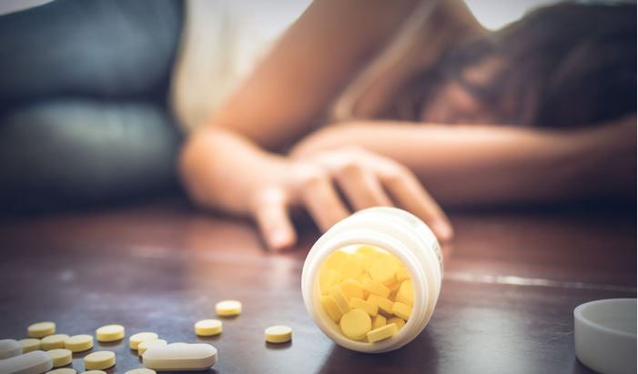 ۔،۔ پاکستان مریدکے،گھریلو تنازع پر ماں نے چار بچوں سمیت زہریلی گولیاں نگل لیں۔نذر حسین۔،۔