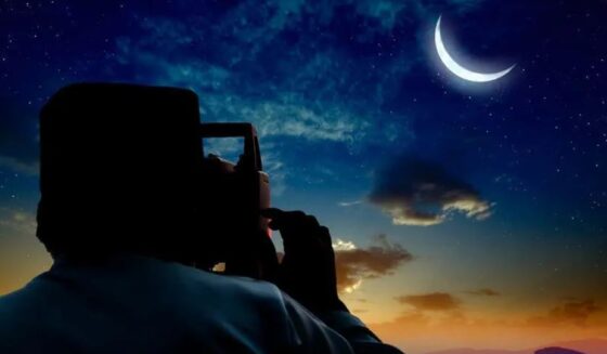 ۔،۔ رمضان المبارک کی آمد آمد،عالم اسلام ماہ صیام کی آمد کا منتظر ہے۔ نذر حسین۔،۔