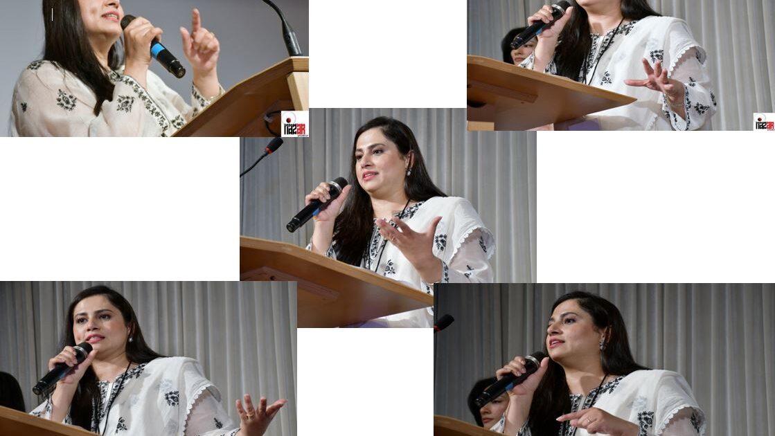 ۔،۔جرمنی کے شہر فرینکفرٹ (ہارہائبم) میں انڈس ہسپتال اینڈ ہیلتھ نیٹ ورک جرمنی کے زیر اہتما م فنڈ ریزنگ کا اہتمام ایک خوبصورت شام۔ نذر حسین۔،۔