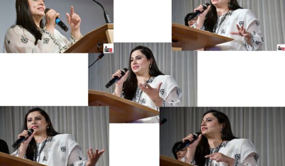 ۔،۔جرمنی کے شہر فرینکفرٹ (ہارہائبم) میں انڈس ہسپتال اینڈ ہیلتھ نیٹ ورک جرمنی کے زیر اہتما م فنڈ ریزنگ کا اہتمام ایک خوبصورت شام۔ نذر حسین۔،۔