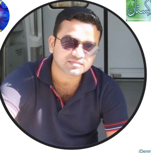 -,-الہدایہ 2025 انگلینڈ:“روحانیت کی وہ ساعتیں جو دلوں میں اتر گئیں”-تحریر: واجد قریشیؔ