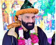 -,-قوم کافخر افواج پاکستان-سید علی جیلانی-,-