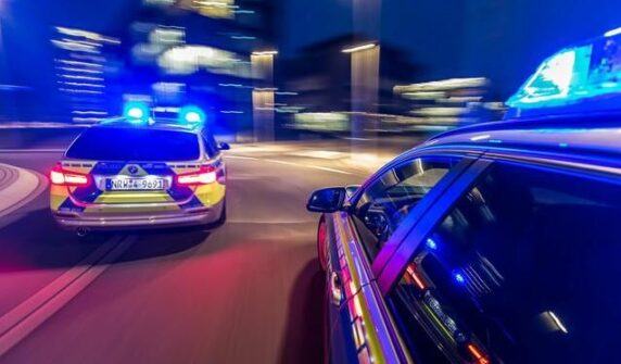 ۔،۔ جرمنی کے شہر فرائی برگ میں 58 سالہ باپ نے مبینہ طور پر بیٹی کو قتل کر دیا۔ نذر حسین۔،۔