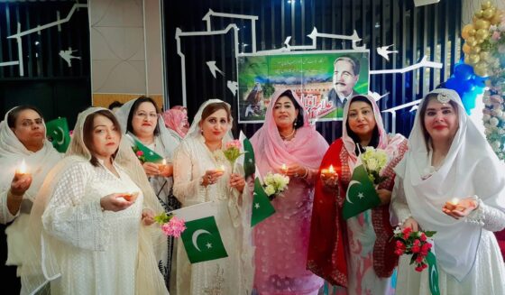 ۔،۔شریف اکیڈمی  جرمنی کے زیر اہتمام فرانس میں یوم اقبال کا پر شکوہ پروگرام۔،۔