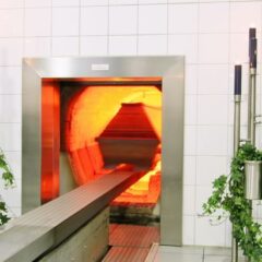 ۔،۔ جرمنی کے شہر ساربروکن میں ایک مسلمان کی لاش کو جلا دیا گیا۔کمیونٹی افراد غم و غُصے میں۔ نذر حسین۔،۔