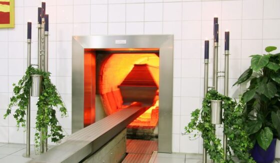 ۔،۔ جرمنی کے شہر ساربروکن میں ایک مسلمان کی لاش کو جلا دیا گیا۔کمیونٹی افراد غم و غُصے میں۔ نذر حسین۔،۔