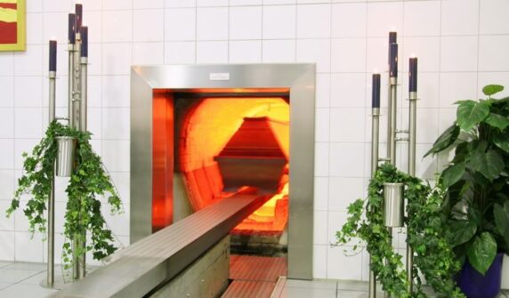 ۔،۔ جرمنی کے شہر ساربروکن میں ایک مسلمان کی لاش کو جلا دیا گیا۔کمیونٹی افراد غم و غُصے میں۔ نذر حسین۔،۔