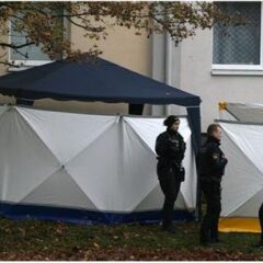 ۔،۔ جرمنی کے شہر بریمن میں نُو سالہ بچی کھڑکی سے گر کر شدید زخمی۔ نذر حسین۔،۔