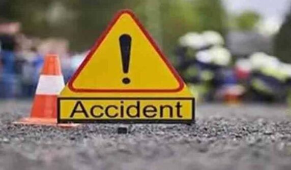 ۔،۔ پاکستان کے شہر ہری پور میں رکشہ او منِی ٹرک میں تصادم تین جاں بحق جبکہ چار زخمی۔ نذر حسین۔،۔