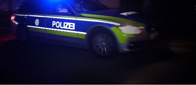 ۔،۔جرمنی کے شہر فرینکفرٹ (سیک باخ)کے ایک نائٹ کلب میں خطرناک حملہ۔ نذر حسین۔،۔