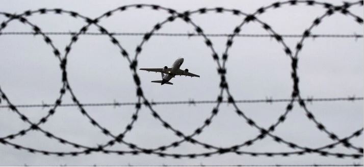 ۔،۔ شام میں خانہ جنگی کے آغاز کے بعد شام میں پہلی جلاوطنی۔ نذر حسین۔،۔