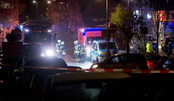 ۔،۔ ہفتہ کی صبح نامعلوم وجوعات کی بنا پر ماں اور بچوں پر حملہ کرنے والا ملزم گرفتار۔ نذر حسین۔،۔