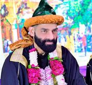 -,-خدا انسان اور رجب-تحریر: سیدعلی جیلانی-,-