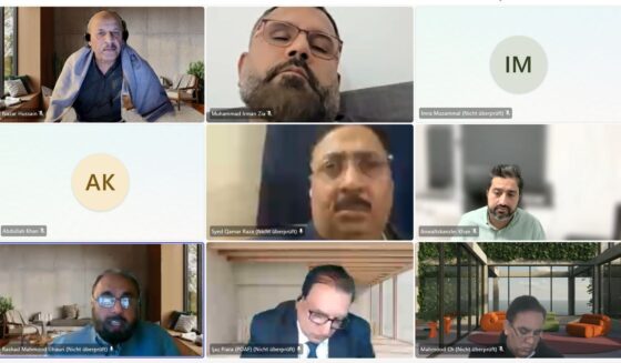 ۔،۔پاکستان اوورسیز الائنس فورم ایک ادارہ جو ہر فورم پر اوورسیز پاکستانیوں کےساتھ قدم بقدم کھڑا تھا،ہے اور رہے گا۔ نذر حسین۔،۔