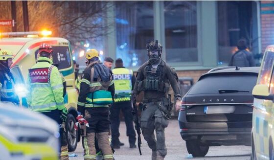 ۔،۔ سویڈن میں۔جرائم میں ملوث گروہوں کے سربراہوں کی شہریت منسوخ  کرنے جا رہا ہے۔نذر حسین۔،۔