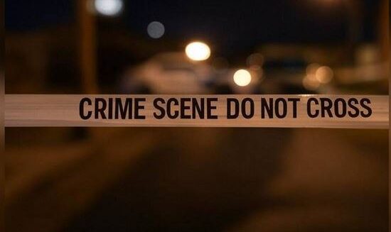 ۔،۔ خیبر پختونخواہ کے ضلع صوابی میں نامعلوم شخص نے گھر میں داخل ہو کر باپ بیٹے کو قتل کر دیا۔ نذر حسین۔،۔