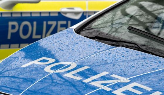 ۔،۔ فرینکفرٹ بیرگن اینک ہائیم ایک ورکشاپ کے احاطے میں کھڑی وین سے ایک مردہ شخص پایا گیا۔ نذر حسین۔،۔