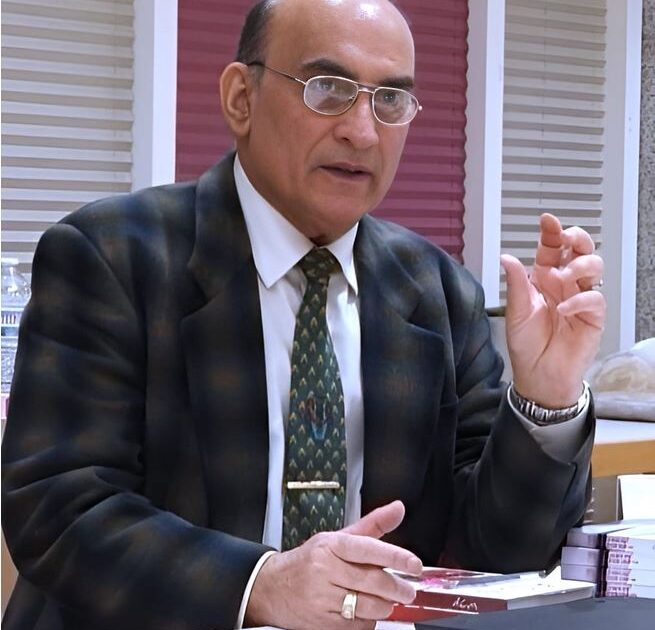 -,- شفیق مراد کو ماہنامہ ہالی ڈے لاہور کا چیف ایڈیٹر نامزد کیا گیا -,-