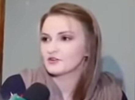 ۔،۔ تین سال قبل پاکستانی نوجوان سے شادی کرنے والی لڑکی کو پاکستان سے بھی محبت ہو گئی۔ نذر حسین۔،۔