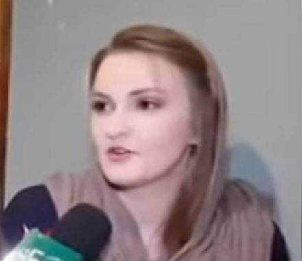 ۔،۔ تین سال قبل پاکستانی نوجوان سے شادی کرنے والی لڑکی کو پاکستان سے بھی محبت ہو گئی۔ نذر حسین۔،۔