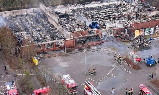 ۔،۔عیش و آرام کی سوس لگثری۔ سکیاورٹ Skiort میں نئے سال کے موقع پر آتشزدگی۔متعدد ہلاک اور زخمی۔ نذر حسین۔،۔