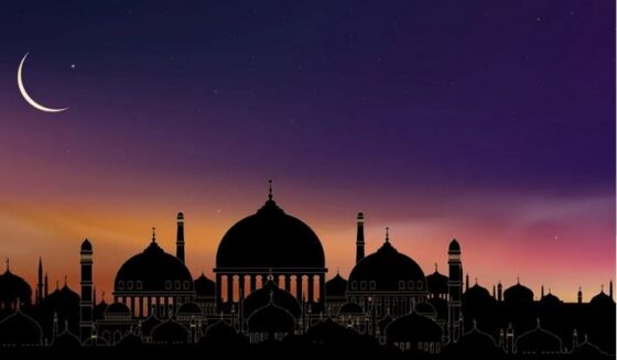 ۔،۔عمان حکومت نے چاند کی باقاعدہ رویت سے ایک ہفتہ قبل ہی رمضان کی پہلی تاریخ کا اعلان کر دیا۔ نذر حسین۔،۔