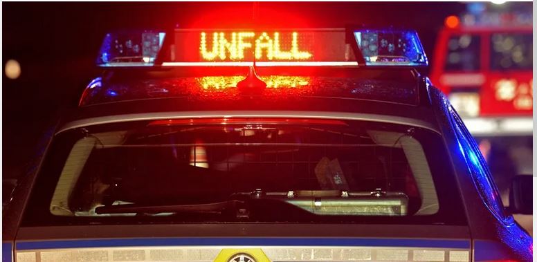 ۔،۔فیڈرل ہائی وے 66  اسٹریٹ ریس کا خاتمہ زخمیوں اور متعدد گاڑیوں کے حادثہ پر ختم ہوئی۔ نذر حسین۔،۔