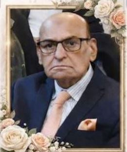 ۔،۔ عزیز خان شیروانی کی نماز جنازہ بروز جمعرات شام 19:30پر گونر اسٹریٹ پر ادا کی جائے گی۔ نذر حسین۔،۔