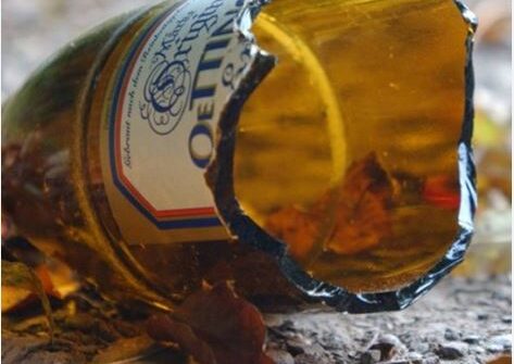 ۔،۔ فرینکفر ٹ روڈل ہائیم میں نشے میں دھت عورت حملہ کے بعد گرفتار۔ نذر حسین۔،۔