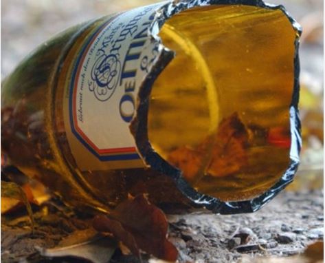 ۔،۔ فرینکفر ٹ روڈل ہائیم میں نشے میں دھت عورت حملہ کے بعد گرفتار۔ نذر حسین۔،۔