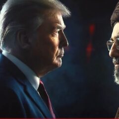 ۔،۔ عارضی جنگ بندی کی مدت 22 اپریل ہے، ایران۔امریکی مذاکرات نازک موڑ پر۔ نذر حسین۔،۔