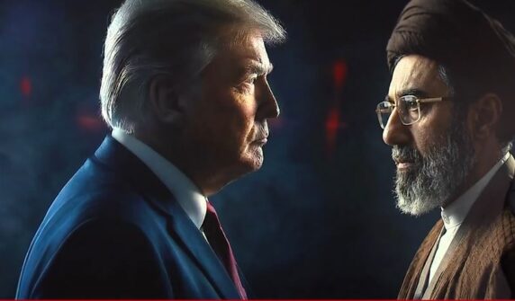 ۔،۔ عارضی جنگ بندی کی مدت 22 اپریل ہے، ایران۔امریکی مذاکرات نازک موڑ پر۔ نذر حسین۔،۔