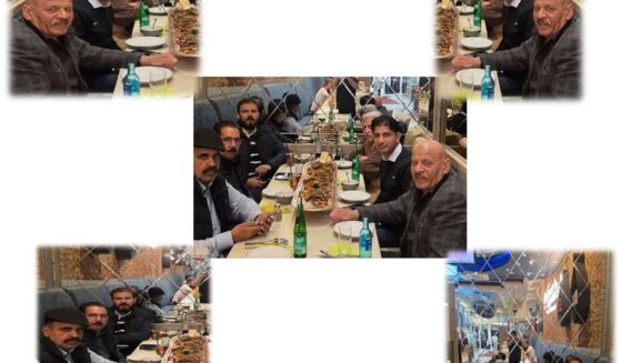 ۔،۔ 8 مئی کو فرینکفرٹ مائین تھال میں ہونے والے چیئرٹی ڈنر کی تیاریوں کی پہلی میٹنگ گذشتہ شام منعقد کی گئی۔ نذر حسین۔،۔