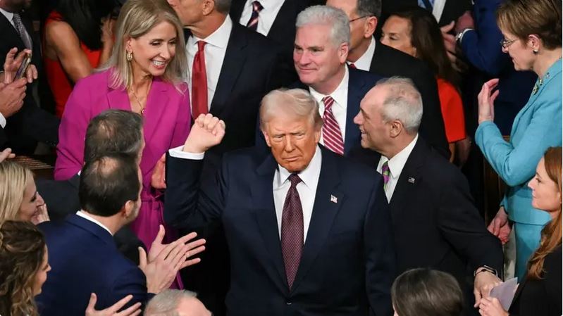 ۔،۔ کانگریس کے چوبیس 24 ڈیموکریٹ ارکان کا ڈونلڈ ٹرمپ کو عہدے سے ہٹانے کا مطالبہ۔ نذر حسین۔،۔