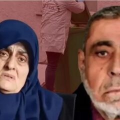 ۔،۔ ترکی کے شہر بُرسا میں ایک ترک خاتون نے اپنے شوہر کو قتل کر کے لاش کو پندرہ ٹکڑوں میں تبدیل کر دیا۔ نذر حسین۔،۔