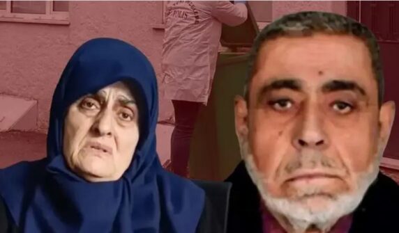 ۔،۔ ترکی کے شہر بُرسا میں ایک ترک خاتون نے اپنے شوہر کو قتل کر کے لاش کو پندرہ ٹکڑوں میں تبدیل کر دیا۔ نذر حسین۔،۔