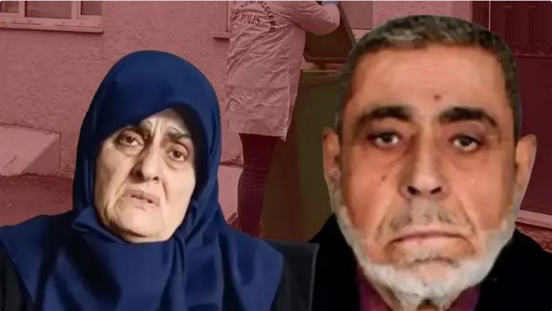 ۔،۔ ترکی کے شہر بُرسا میں ایک ترک خاتون نے اپنے شوہر کو قتل کر کے لاش کو پندرہ ٹکڑوں میں تبدیل کر دیا۔ نذر حسین۔،۔