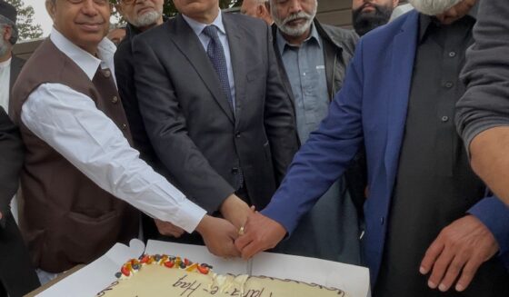 -,-معرکۂ حق — یومِ تشکر-پاکستان زندہ باد- واجد قریشیؔ (ڈنمارک)-,-