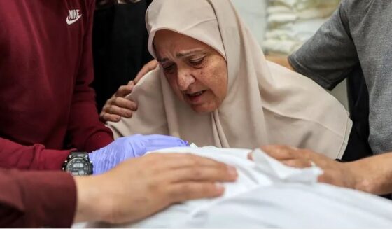 ۔،۔ نیتن یاہو کا فوج کو غزہ کی پٹی کے (ستر 70 فیصد) حصّے پر قبضہ کرنے کا حکم دیا ہے۔ نذر حسین۔،۔