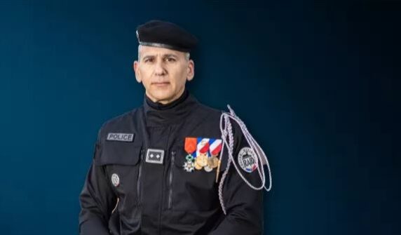 ۔،۔فرانسیسی پولیس کا منشیات کی تلاش میں چھاپہ،اس دوران پیکاسو کی چوری شدہ پینٹنگ برآمد۔ نذر حسین۔،۔