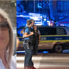 ۔،۔ جرمنی کے شہر کیلک ہائیم میں ساٹھ سالہ شخص نے اٹھاون سالہ بیوی کو سر عام قتل کر ڈالا۔ نذر حسین۔،۔ ۔،۔ جرمنی کے شہر کیلک ہائیم میں ساٹھ سالہ شخص نے اٹھاون سالہ بیوی کو سر عام قتل کر ڈالا۔ نذر حسین۔،۔