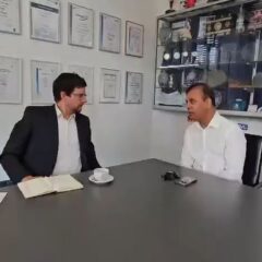 ۔،۔ فرینکفرٹ چیمبر آف کامرس میں پاکستان ور جرمنی کے درمیان تجارت۔ تعلیم اور کھیلوں کے فروغ پر اہم ملاقات۔ نذر حسین۔،۔