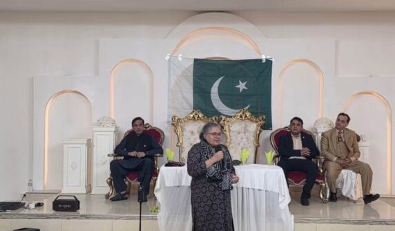 -,-پاکستان جرمن سوسائٹی ہیمبرگ کے زیر اہتمام پاکستان کا 79واں یومِ آزادی جوش و خروش سے منایا گیا-فرید شاہ-,-