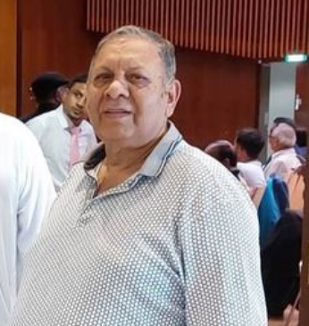 -,-جاوید اقبال بھٹی (مرحوم) یادِ رفتگان، پہلی برسی و ایصالِ ثواب-نذر حسین-,-